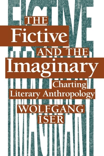 Fictive and the Imaginary