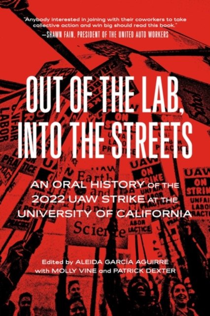 Out of the Lab, into the Streets