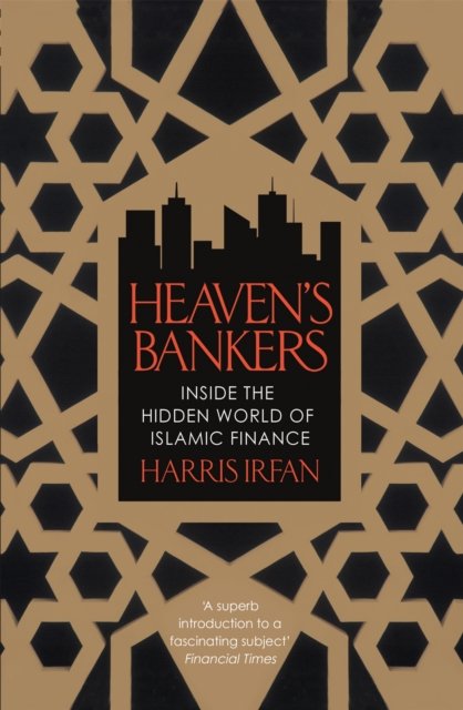 Heaven''s Bankers