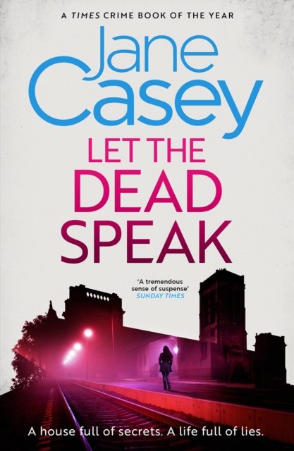 LET DEAD SPEAK_MAEVE KERRI7 PB