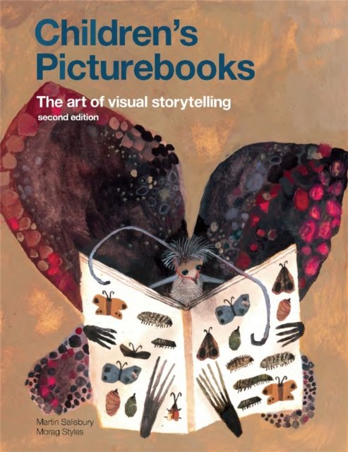 Children''s Picturebooks