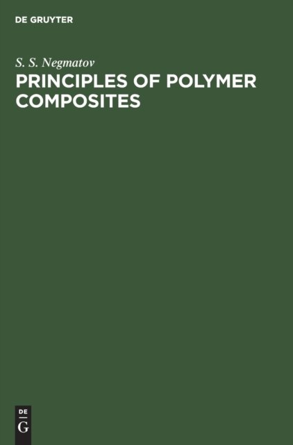 Principles of Polymer Composites