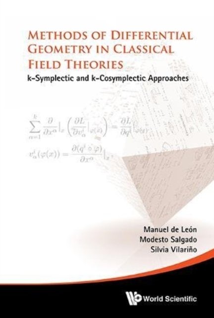 METHODS OF DIFFERENTIAL GEOMETRY IN CLASSICAL FIELD THEORIES