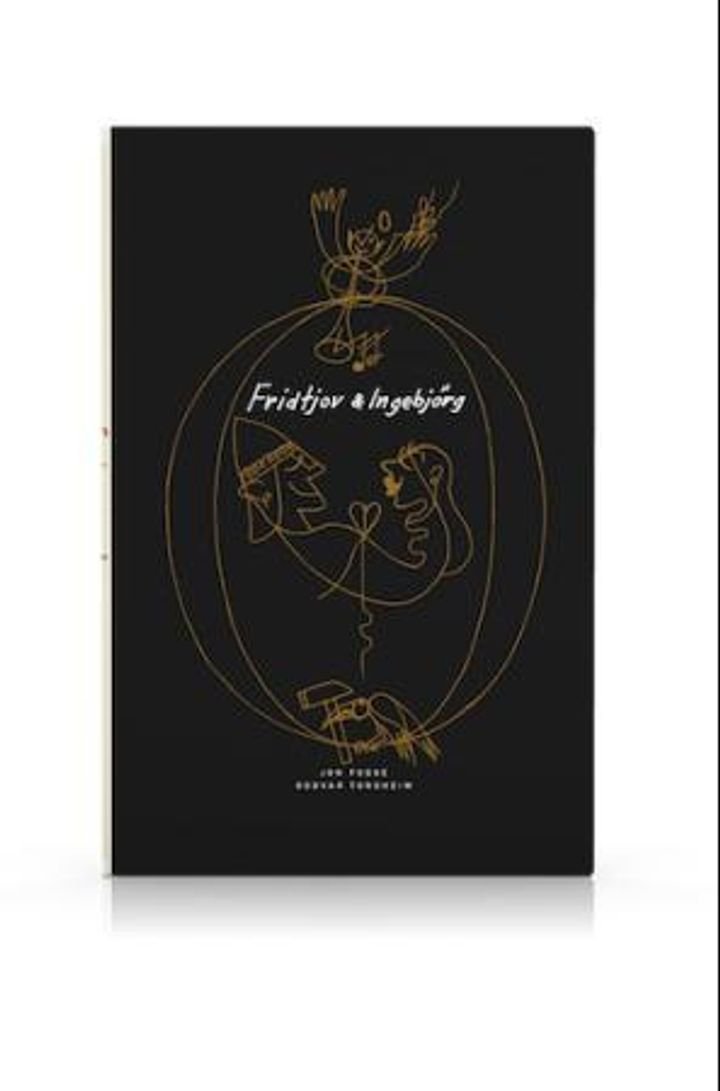Fridtjov & Ingebjørg - soga om Fridjov den frøkne