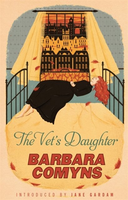Vet''s Daughter