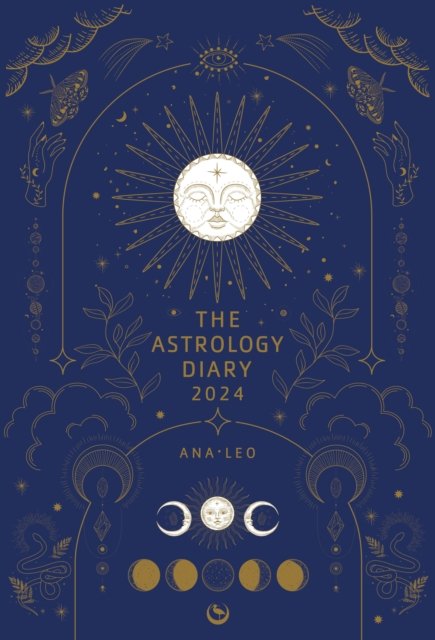 The Astrology Diary 2024