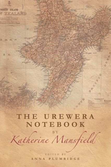The Urewera Notebook