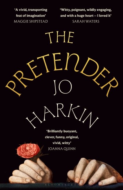 Pretender