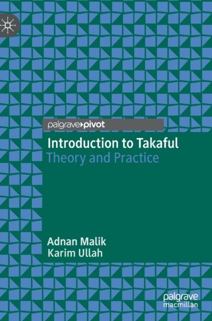 Introduction to Takaful
