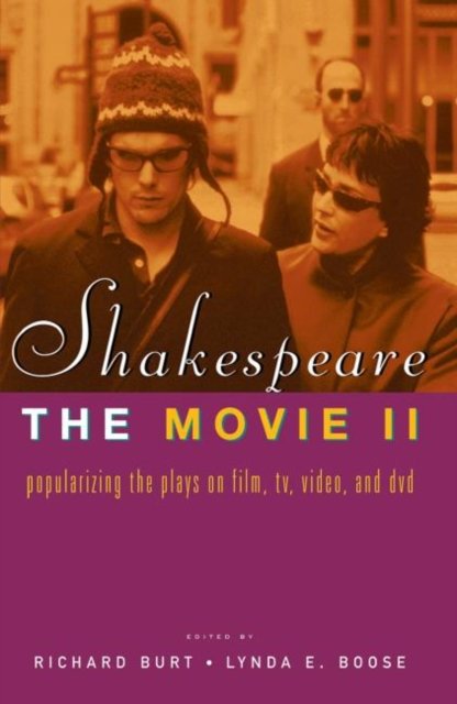 Shakespeare, the Movie II