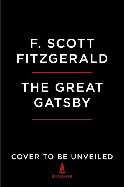 The Great Gatsby