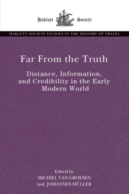 Far From the Truth