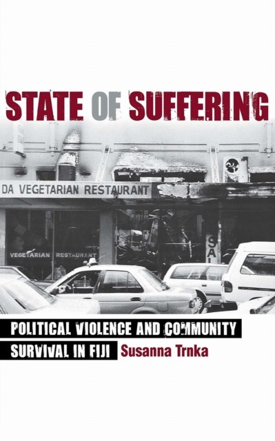 State of Suffering