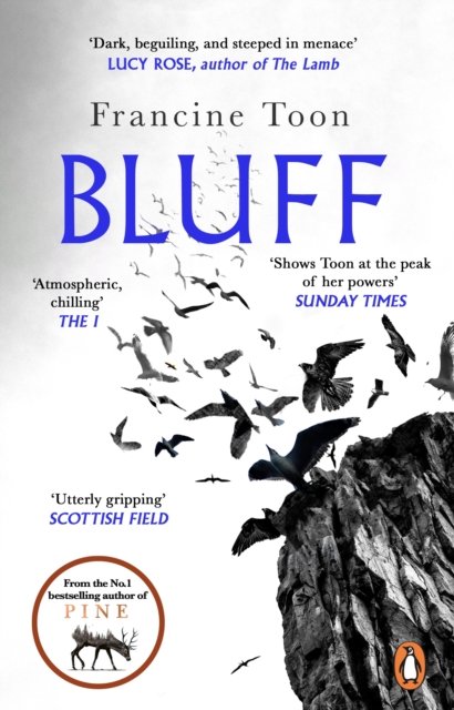 Bluff