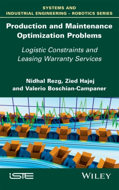 Production and Maintenance Optimization Problems – Logistic Constraints and Leasing Warranty Services