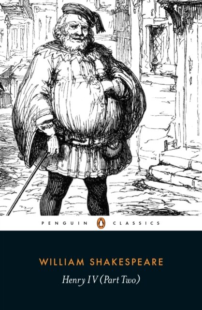 Henry IV (Part Two)