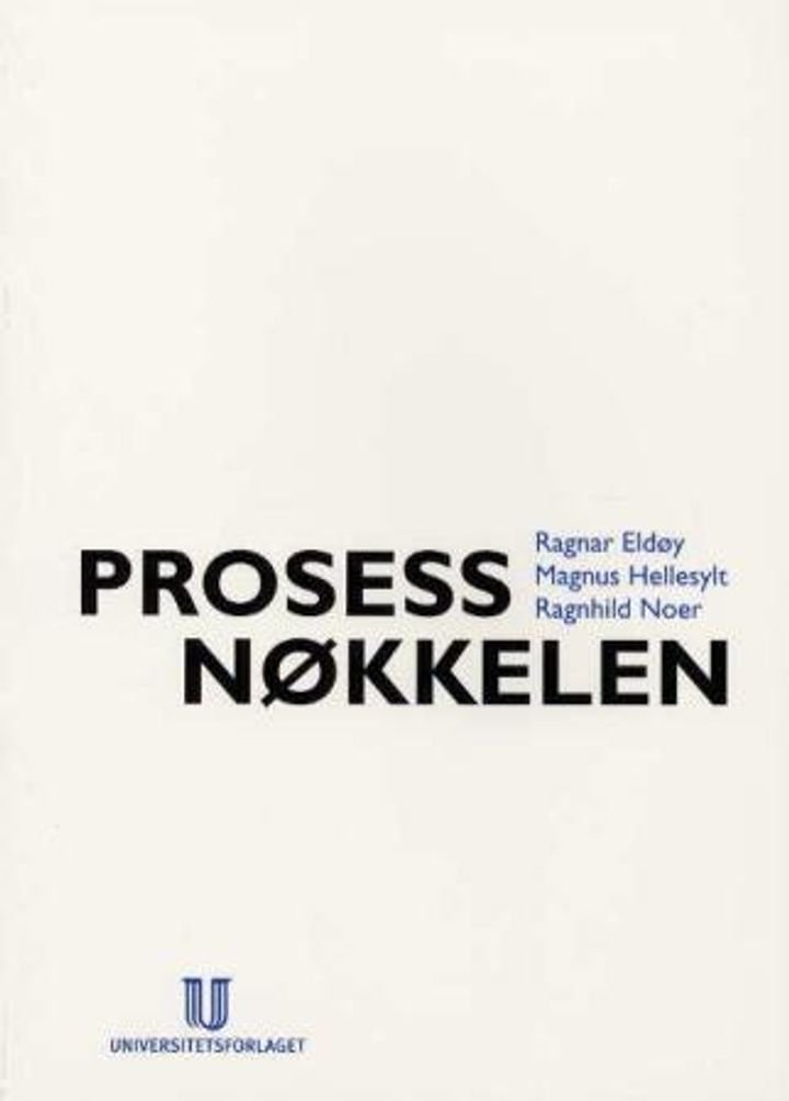 Prosessnøkkelen