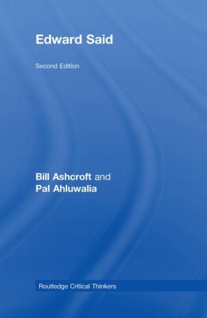 Edward Said
