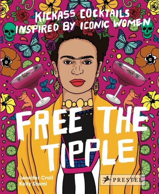 Free The Tipple