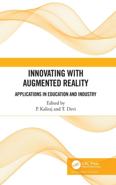 Innovating with Augmented Reality