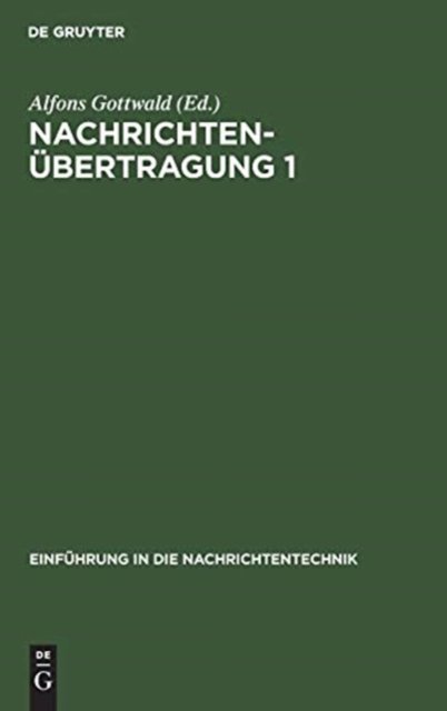 Nachrichtenübertragung 1