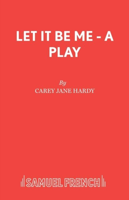Let it be ME