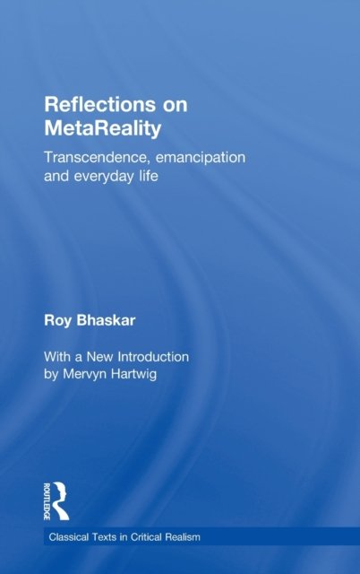 Reflections on metaReality
