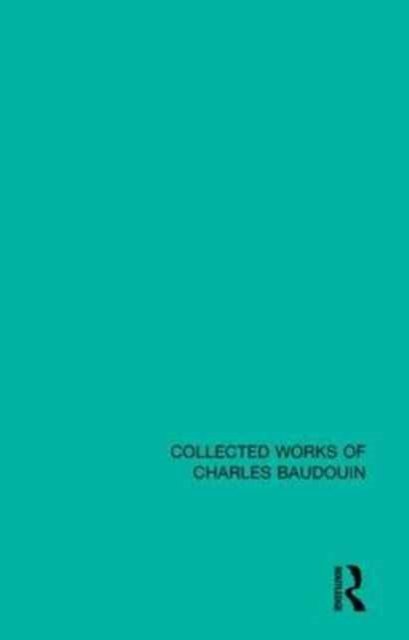 Psychoanalysis and Aesthetics