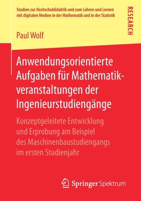 Anwendungsorientierte Aufgaben fur Mathematikveranstaltungen der Ingenieurstudiengange