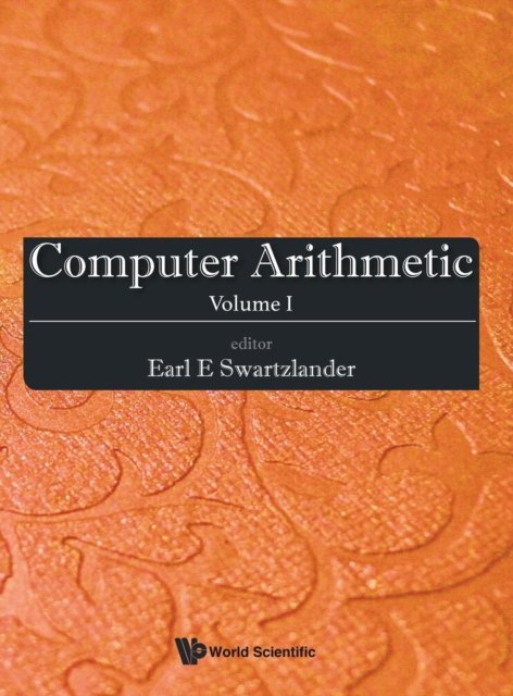 Computer Arithmetic