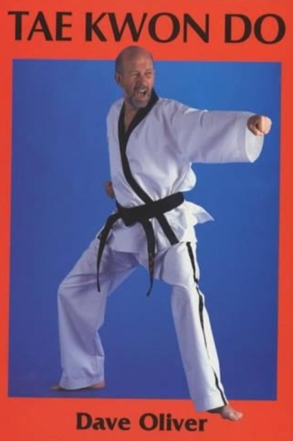 Tae Kwon-Do