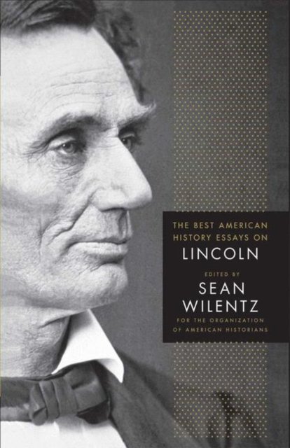 THE BEST AMERICAN HISTORY ESSAYS