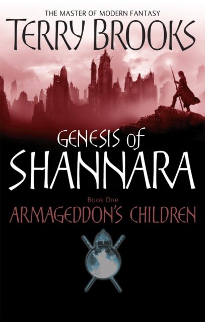 Armageddon''s Children