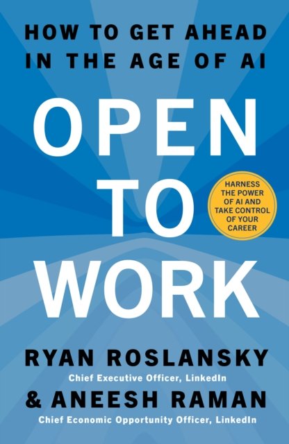 OPEN TO WORK EXAIIE PB