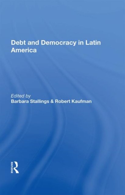 Debt and Democracy in Latin America