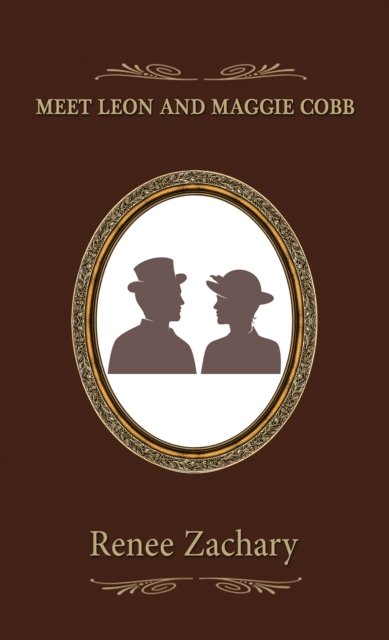 Meet Leon and Maggie Cobb