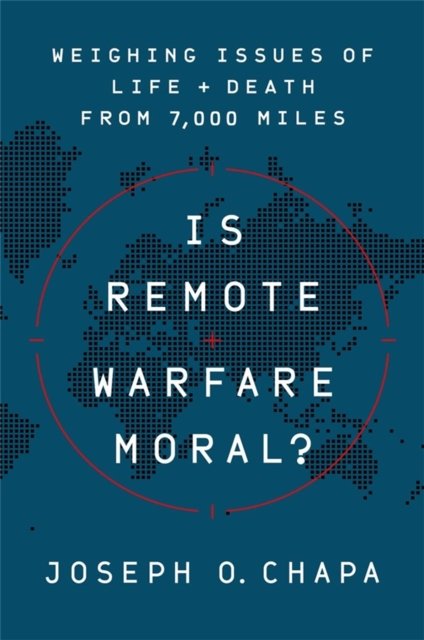 Is Remote Warfare Moral?