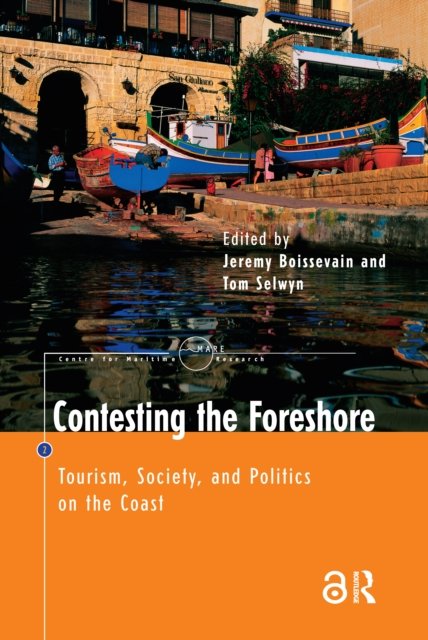 Contesting the Foreshore