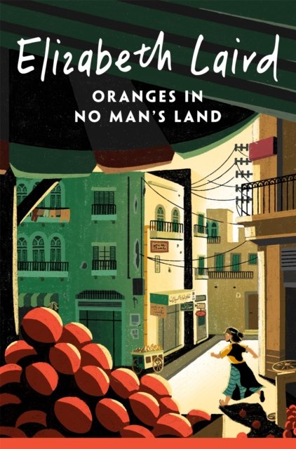 Oranges in No Man''s Land