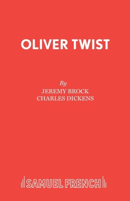 Oliver Twist