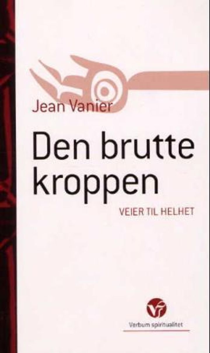Den brutte kroppen - veier til helhet