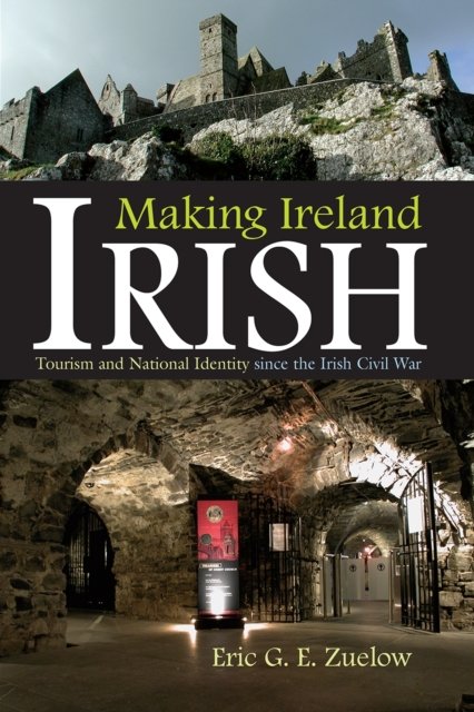 Making Ireland Irish