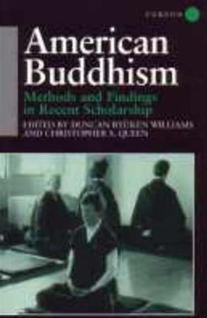 American Buddhism