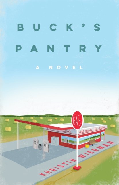 Buck''s Pantry