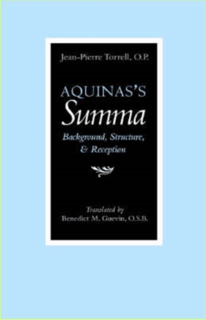 Aquinas's ""Summa