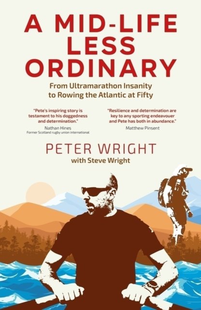 Mid Life Less Ordinary