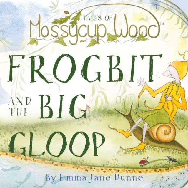 Tales of Mossycup Wood