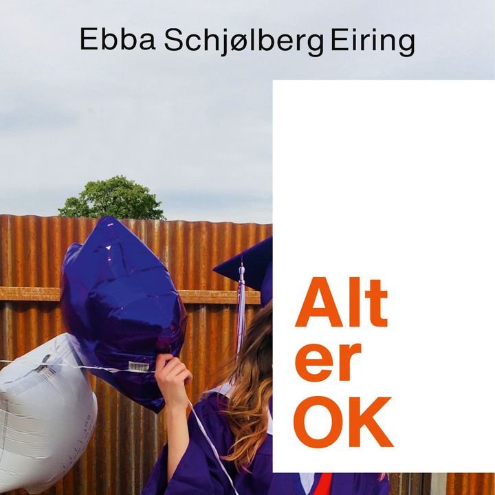 Alt er OK - ungdomsroman