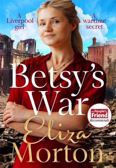 Betsy''s War