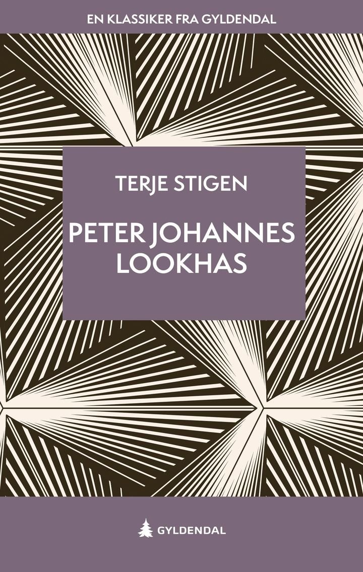 Peter Johannes Lookhas - roman